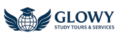 glowy logo